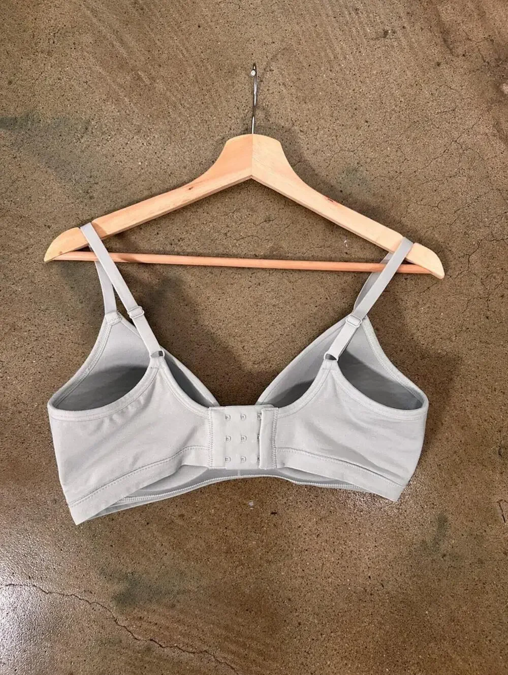 Thirdlove Form‎ 360 Lifting Wireless Bra Size MD+